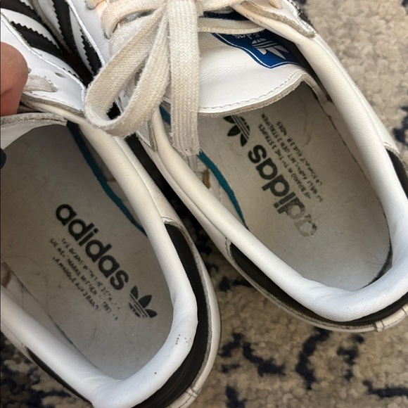 Adidas Samba - Picture 5 of 5